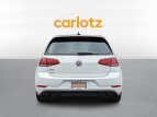 Thumbnail Photo 4 for 2018 Volkswagen GTI Autobahn